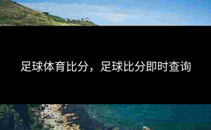 足球体育比分，足球比分即时查询